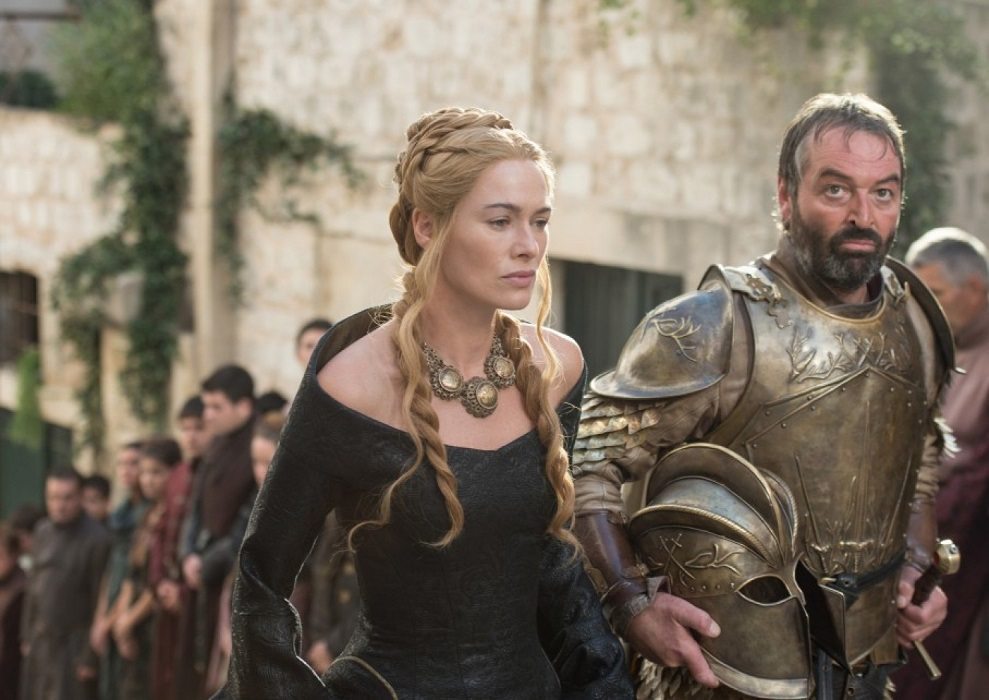 Resumen Game of Thrones: The Wars to Come (S0501)