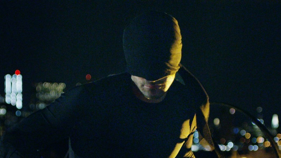 Netflix renueva Daredevil para segunda temporada