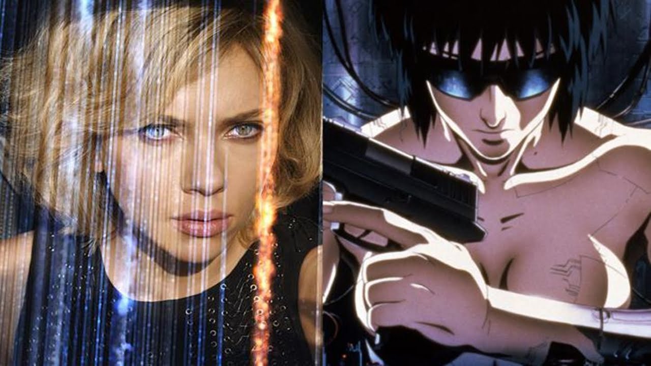 Scarlett Johansson confirma cuando empieza a filmar Ghost in the Shell