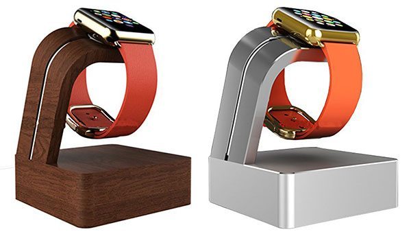 NaviTech Apple Watch Series Dock