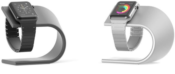 Nomad Stand for Apple Watch