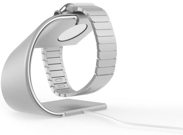 Nomad Stand for Apple Watch