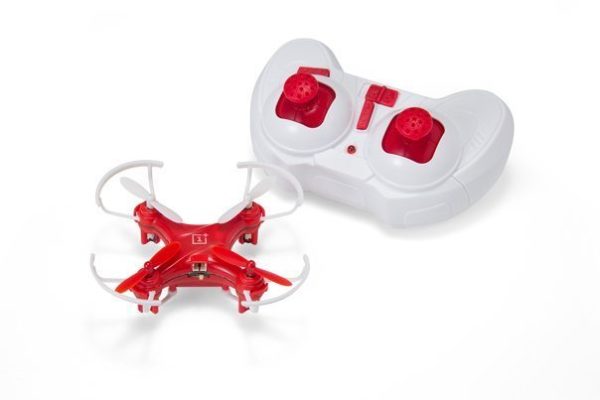 OnePlus DR-1 drone