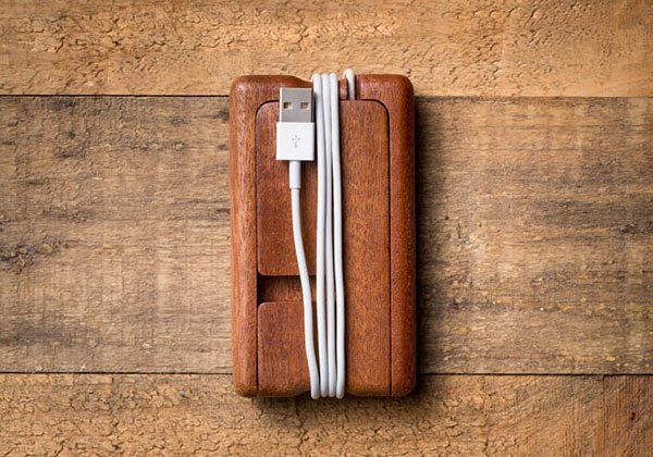 Luxury Pocket Stand for Apple Watch de Pad & Quill