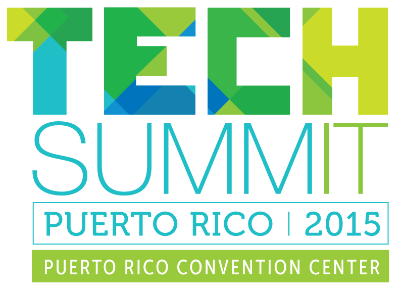 Puerto Rico Tech Summit 2015