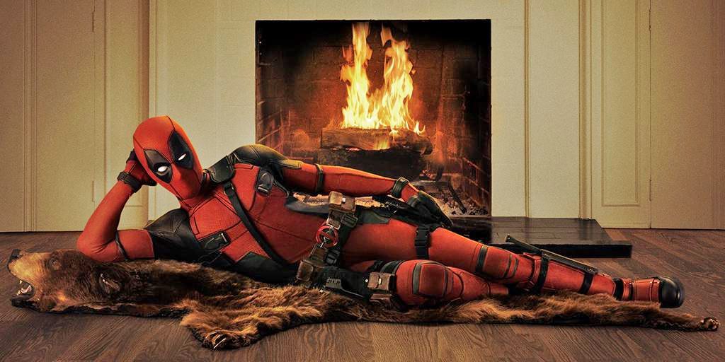 Ryan Reynolds confirma que Deadpool será clasificada “R”