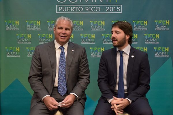 Puerto Rico Tech Summit 2015