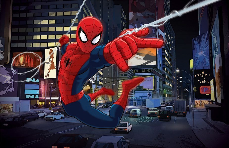 Phil Lord y Chris Miller (The LEGO Movie) harán película animada de Spider-Man