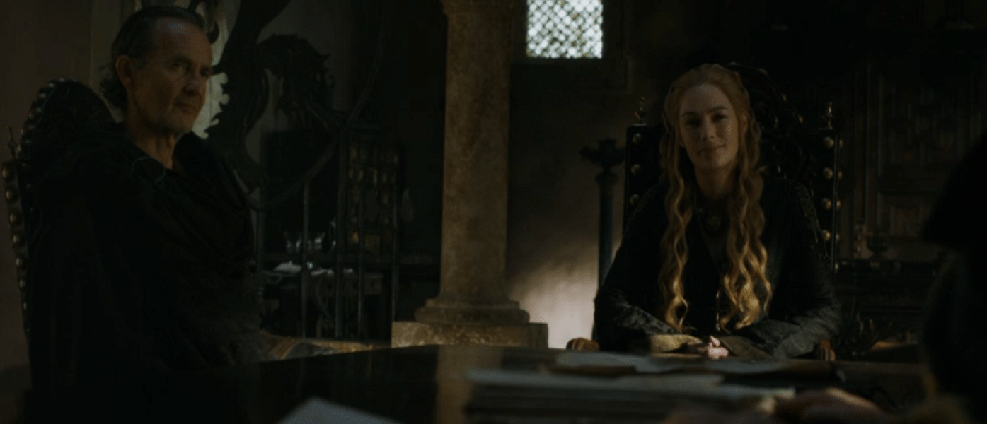 Game of Thrones: Sons of Harpy S05E04