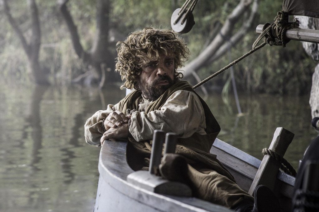 Resumen Game of Thrones: Kill the Boy (S0505)