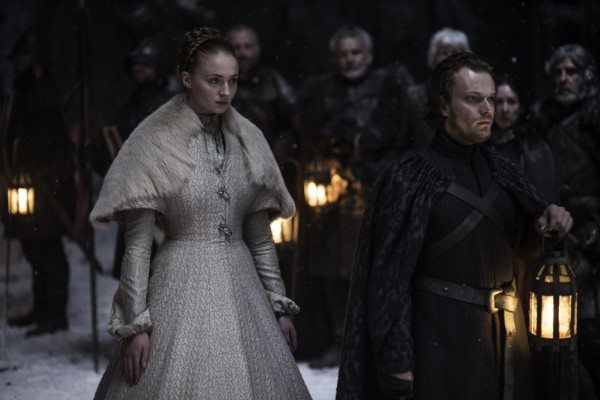 Resumen Game of Thrones: Unbowed, Unbent, Unbroken