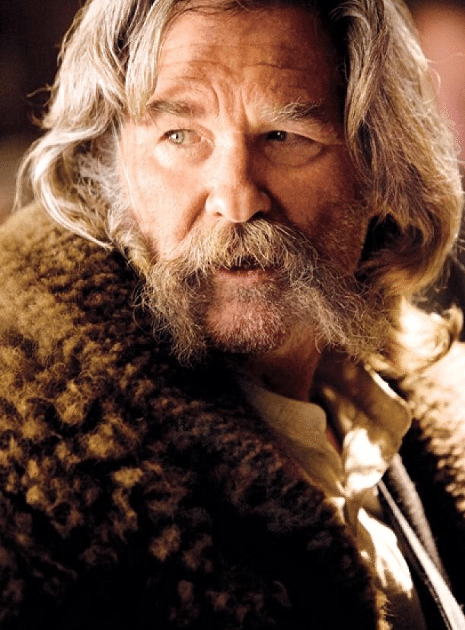 Muchas más imágenes para The Hateful Eight