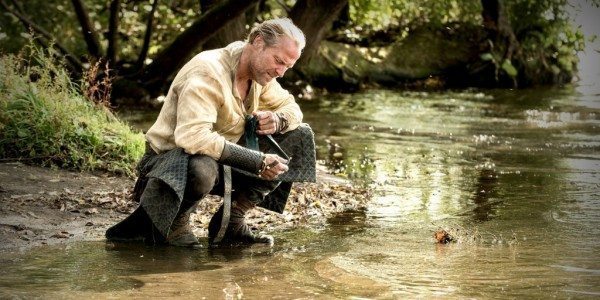 Resumen Game of Thrones: Unbowed, Unbent, Unbroken