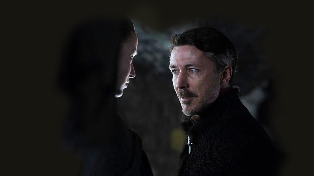 Game of Thrones: Sons of Harpy S05E04