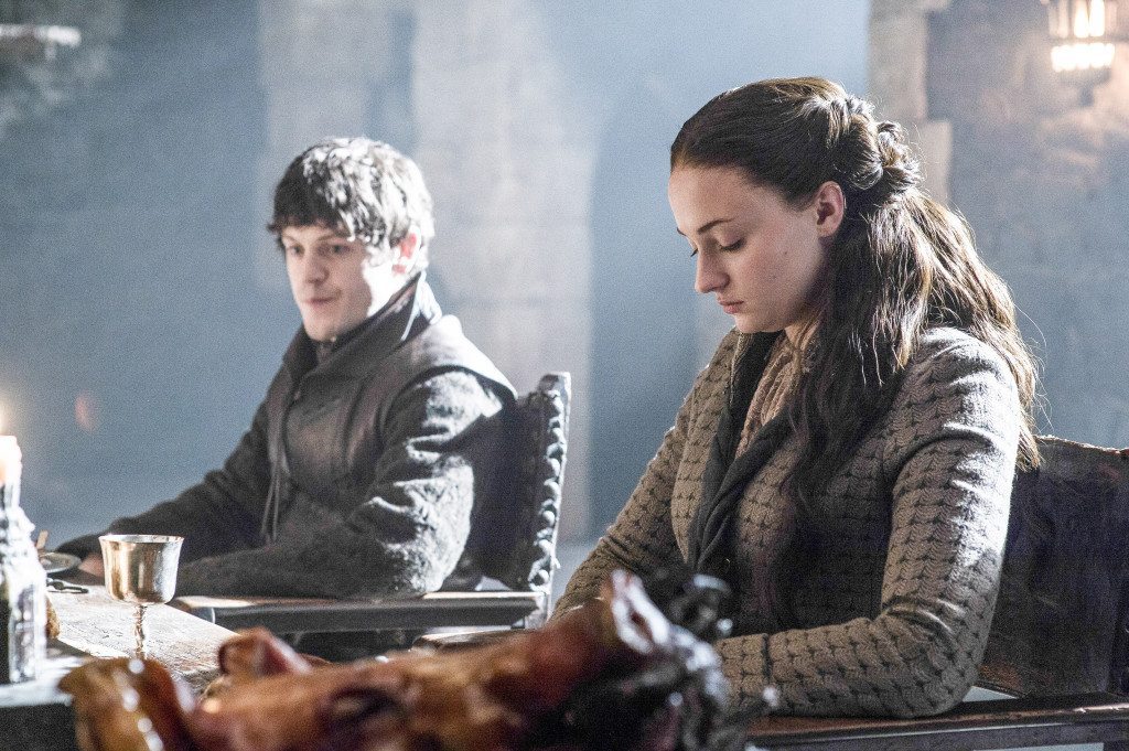 Resumen Game of Thrones: Kill the Boy (S0505)