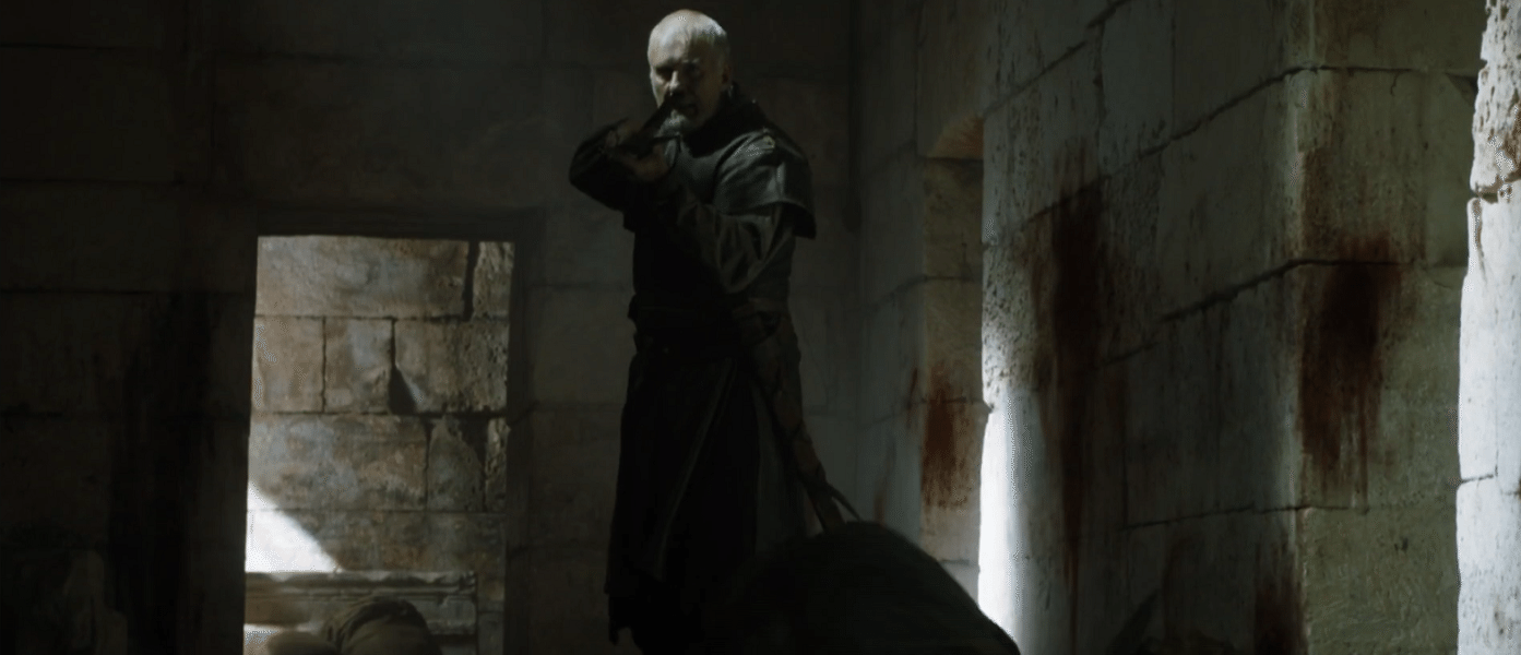 Game of Thrones: Sons of Harpy S05E04