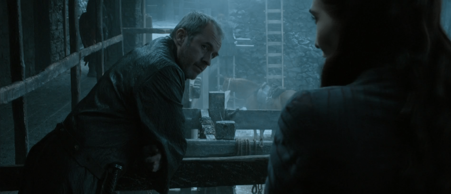 Game of Thrones: Sons of Harpy S05E04
