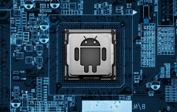 Android M en el Google I/O 2015