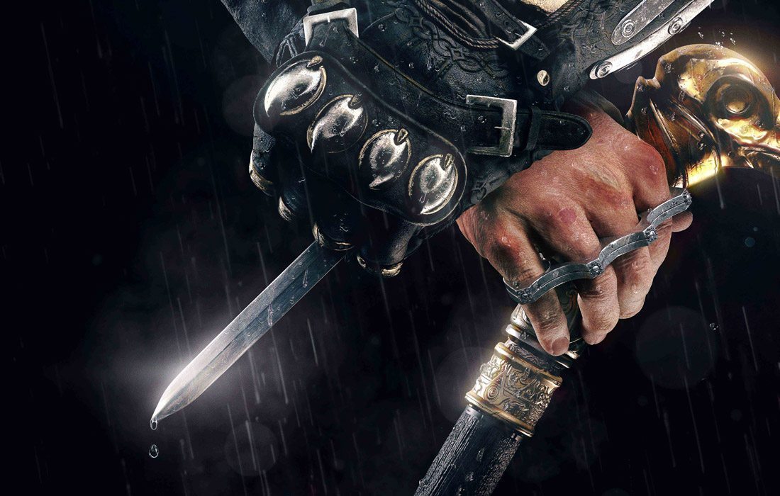 Assassin's Creed: Syndicate