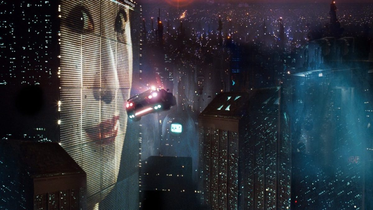 Roger Deakins filmará Blade Runner 2
