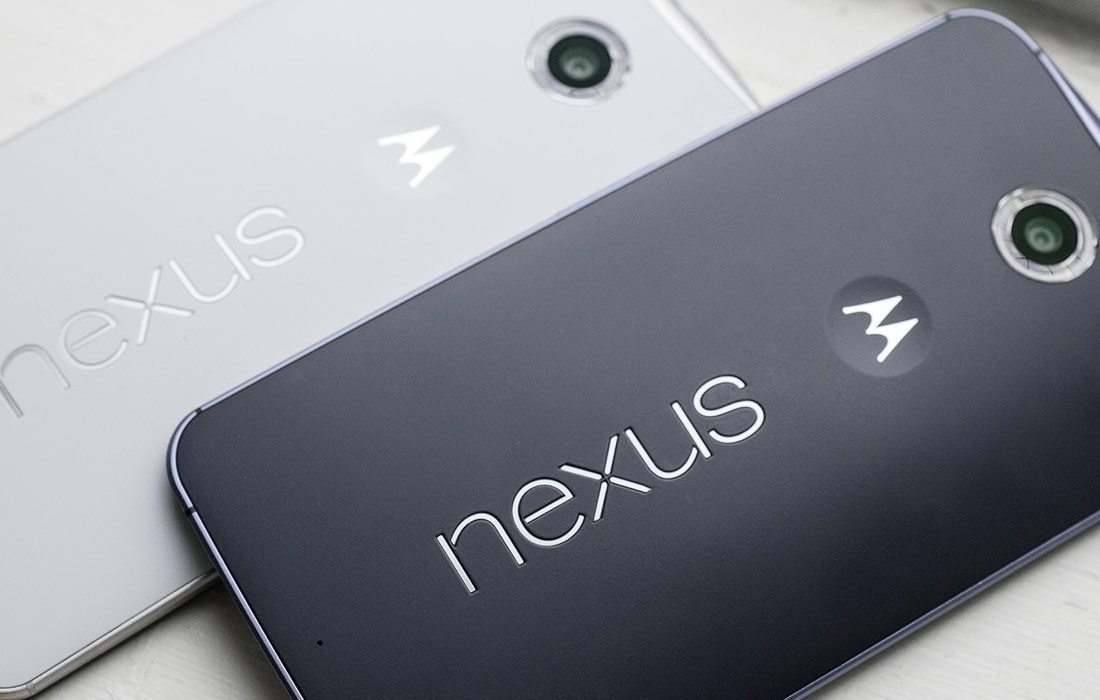 Dos nuevos Nexus llegarían de la mano de Huawei y LG