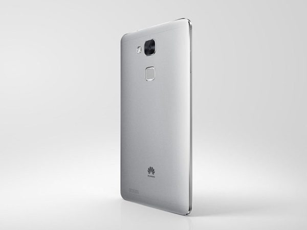 Huawei Ascend Mate 7 - Nexus de Huawei rumor