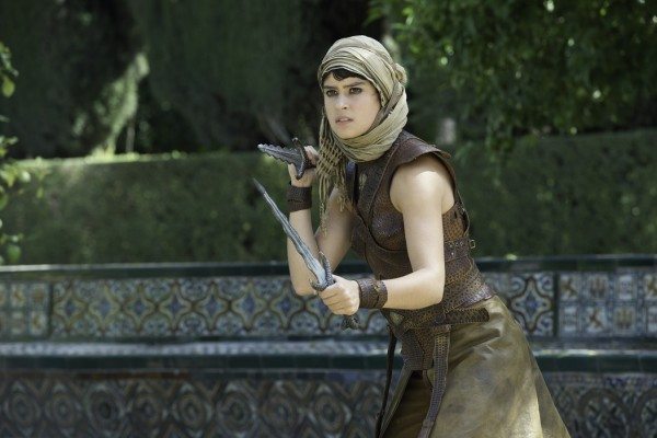Resumen Game of Thrones: Unbowed, Unbent, Unbroken