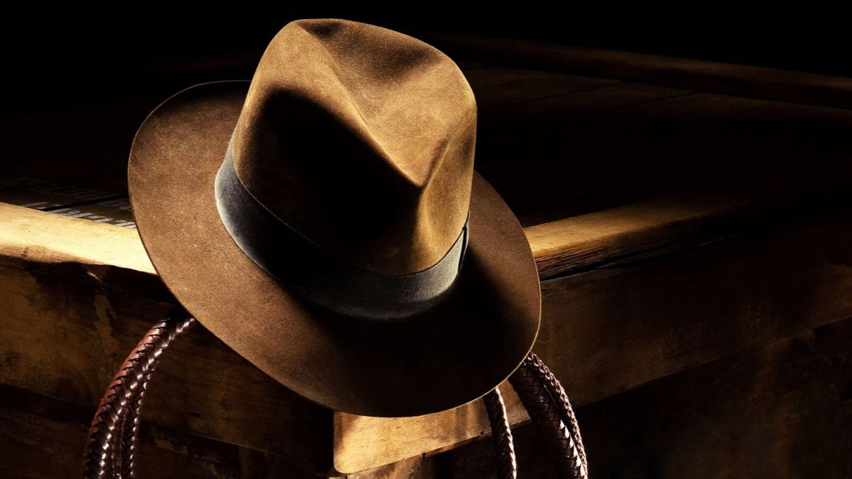 Nueva película de Indiana Jones en camino