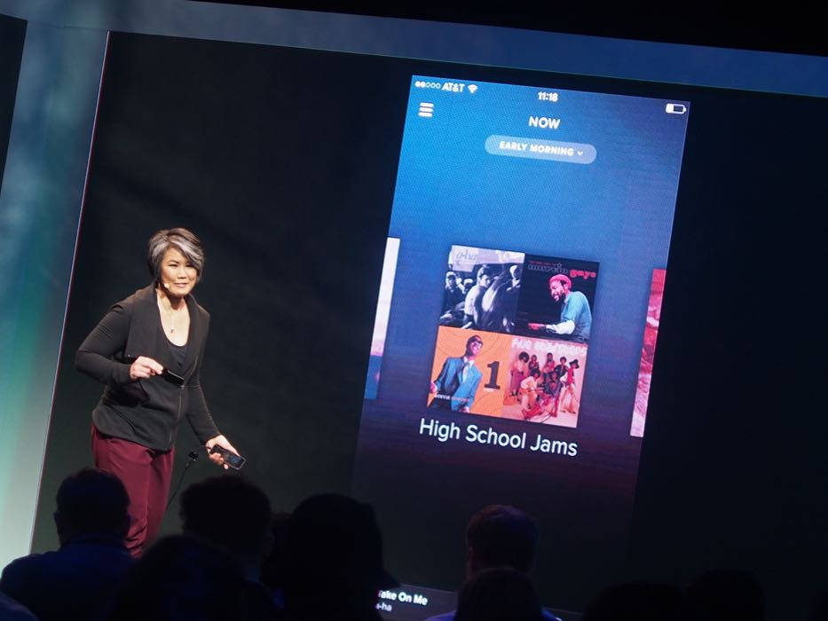 Spotify anuncia nuevo rediseño y la llegada de podcasts