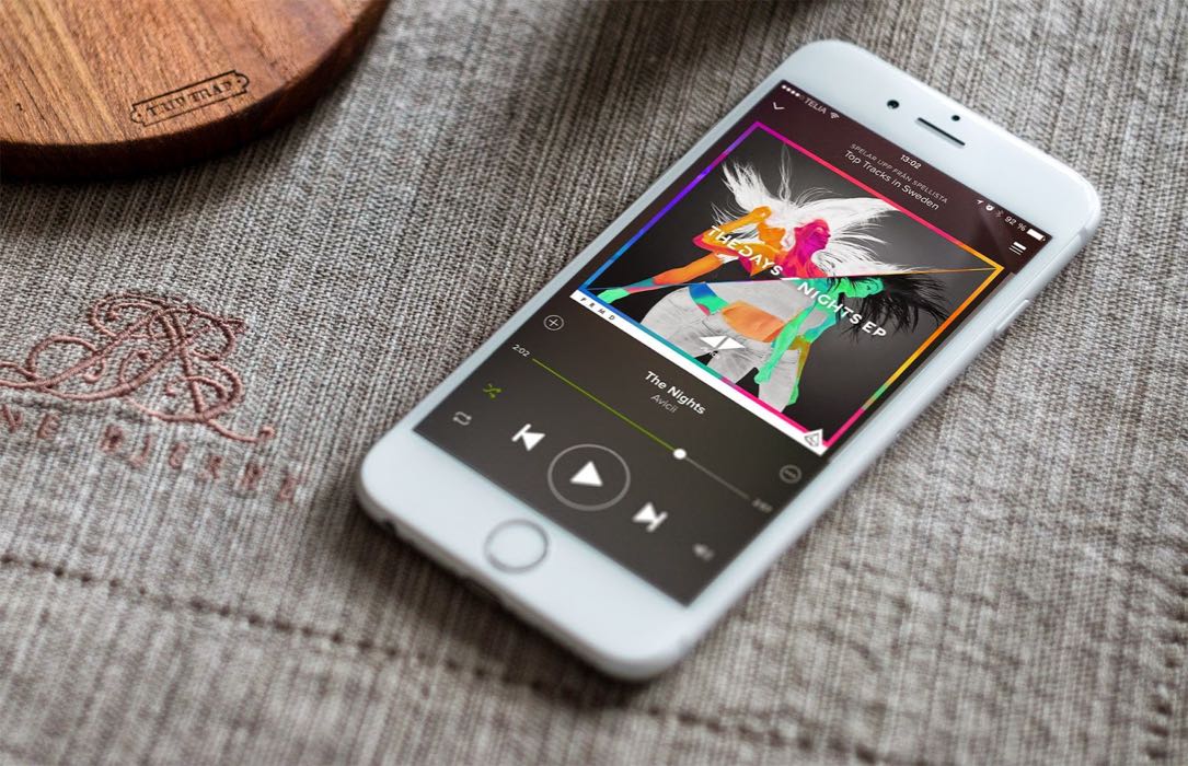 Siguen los problemas para Spotify