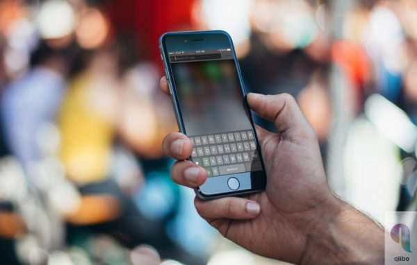 Spotlight iPhone 6 - Apple Proactive