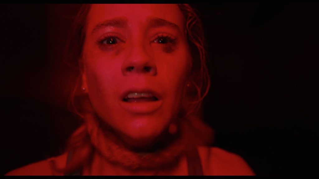 Primer tráiler oficial para The Gallows (cine de horror)