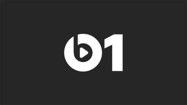 Apple Music + Beats 1