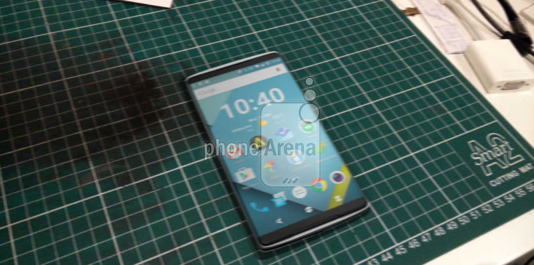 OnePlus 2 filtrado