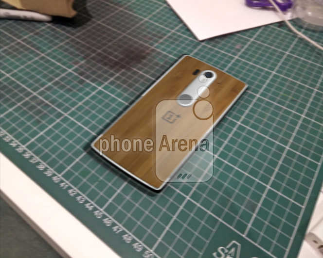OnePlus 2 filtrado
