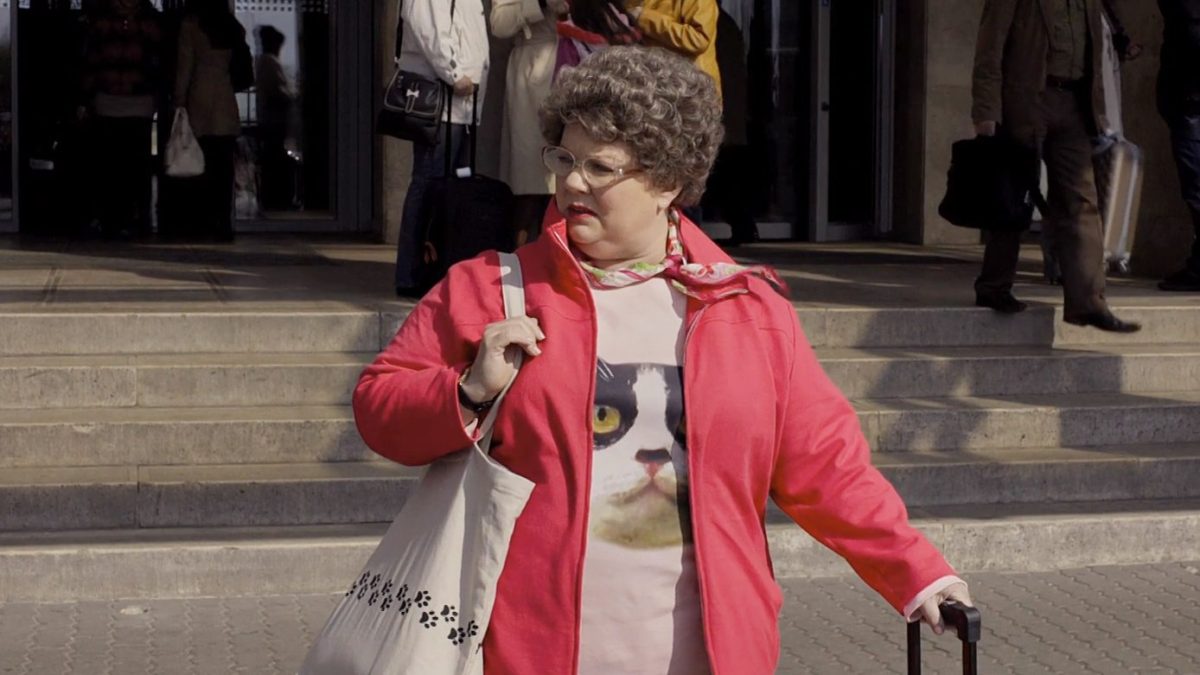 Crítica de SPY con Melissa McCarthy