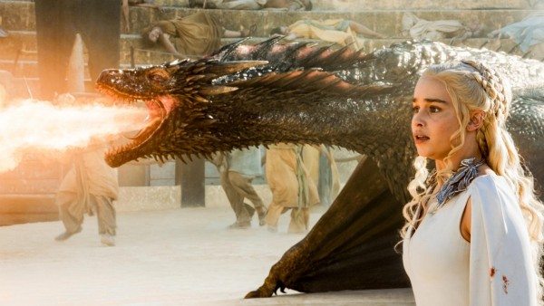 Resumen Game of Thrones: The Dance of Dragons