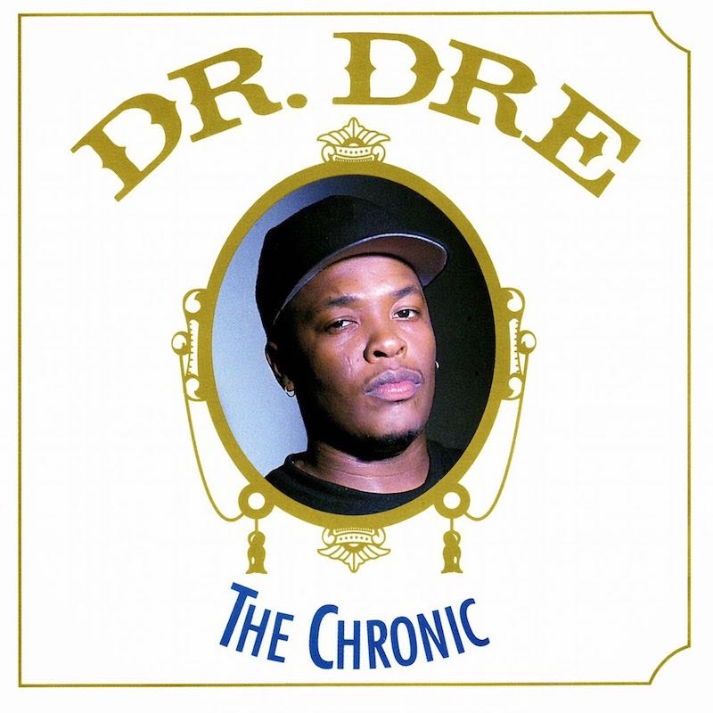 Apple Music se apunta otra exclusiva, ‘The Chronic’ de Dr. Dre