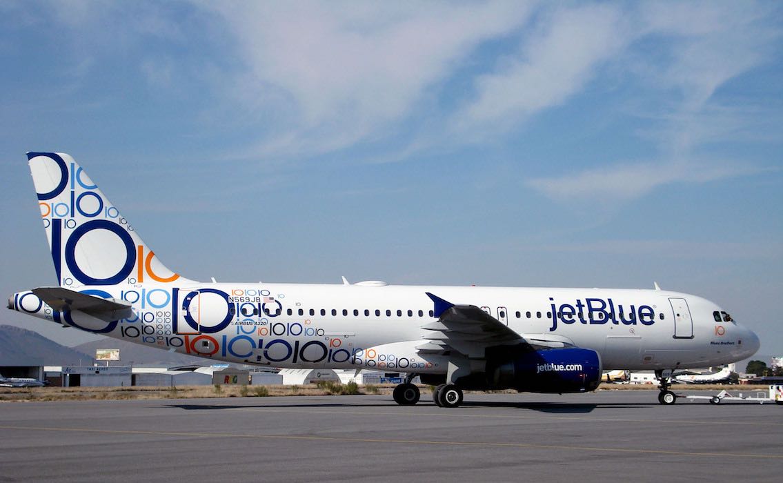 JetBlue Airways