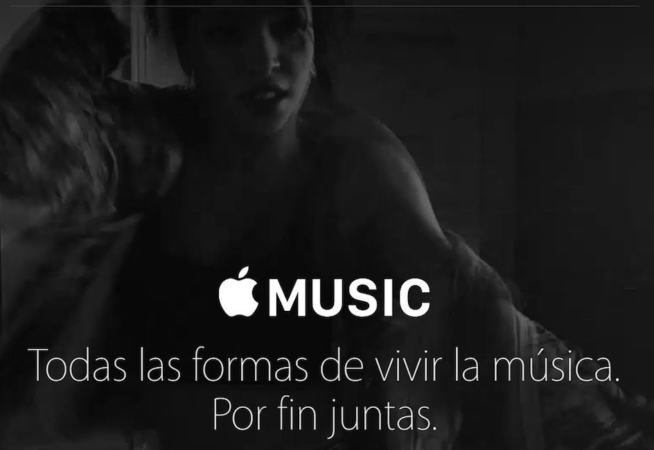 Apple Music