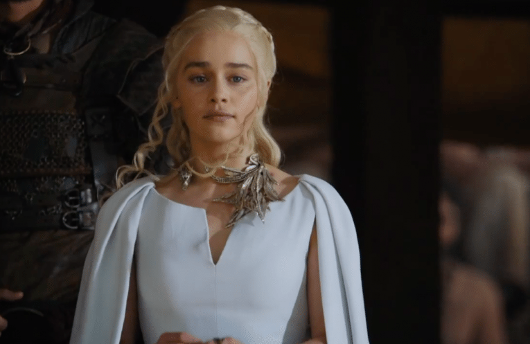 Resumen Game of Thrones: The Dance of Dragons (S0509)