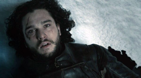 Resumen Game of Thrones: Mother’s Mercy