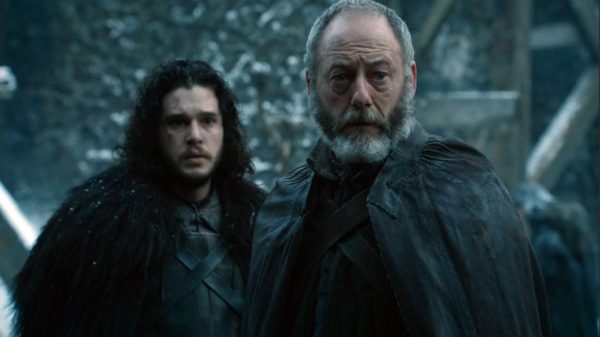 Resumen Game of Thrones: Mother’s Mercy