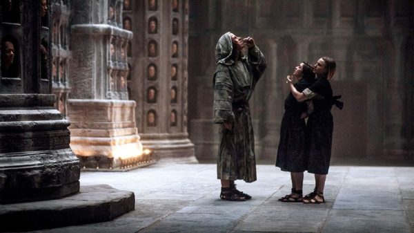 Resumen Game of Thrones: Mother’s Mercy