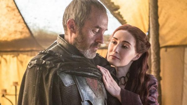 Resumen Game of Thrones: Mother’s Mercy