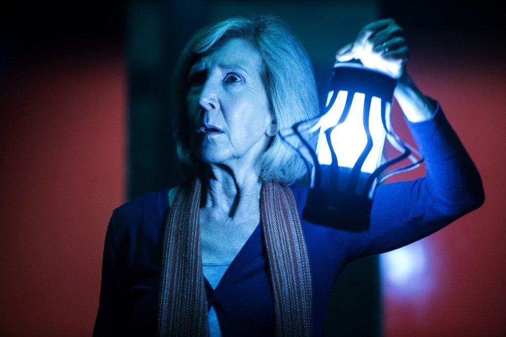 Crítica de Insidious: Chapter 3
