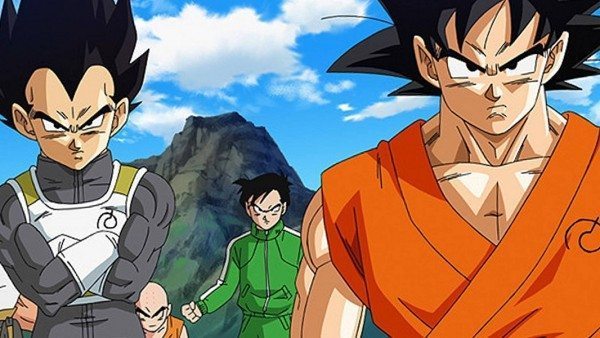 Crítica Dragon Ball Z: La Resurrección de Freezer
