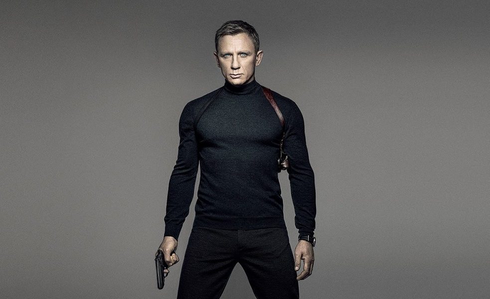 Spectre nos trae un nuevo anuncio de TV