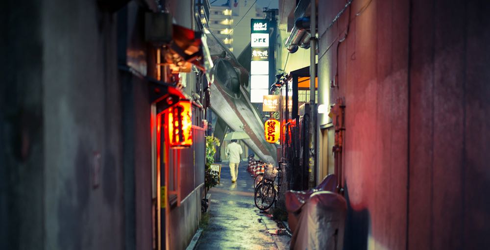 Las naves de Star Wars chocan en la Tierra en estas geniales fotografías