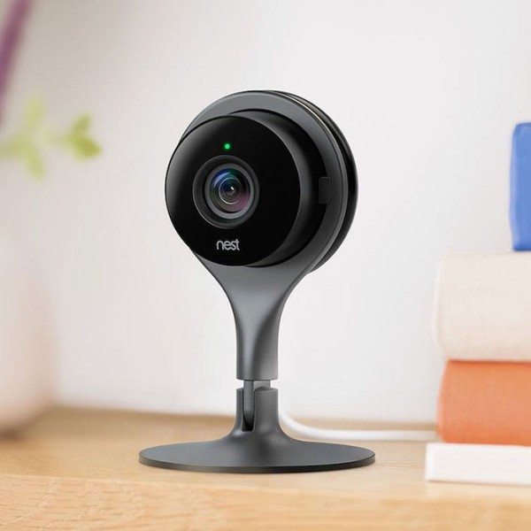 Nest Cam